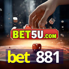 The Ultimate Guide to Gaming and Betting Exploring 881x Bet